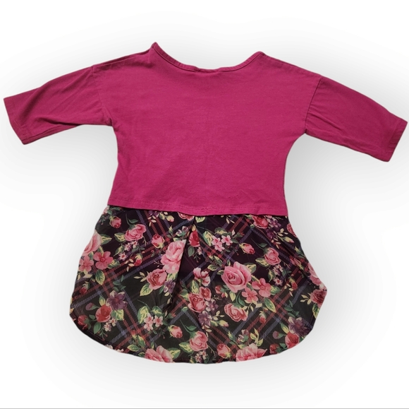 Girls size XS(4/5) 4PC LOT! - Picture 4 of 13